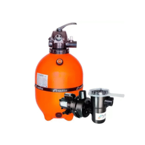 Filtro Piscinas Resende