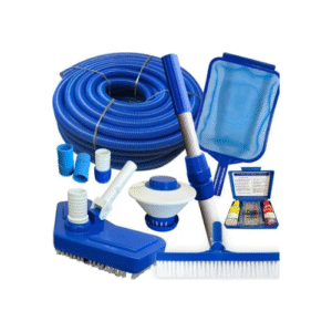 Kit Limpeza Piscinas Resende